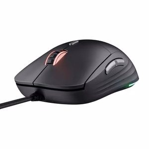 Trust GXT925 Redex II kevyt optinen USB-hiiri 25125