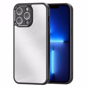 Phone Case Dux Ducis "Aimo" for Oneplus Nord CE 4 Lite Black