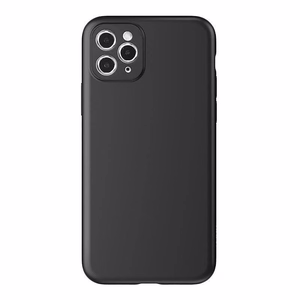 Pehmeä suojakuori Nothing Phone 2:lle - musta