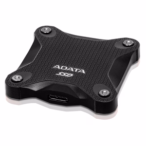 ADATA SD620 1 TB musta