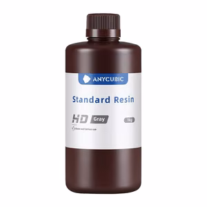 ANYCUBIC Standard Resin HD (gray)