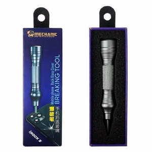 MECHANIC iRock 5 Glass Breaker