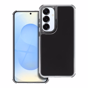 Suojakuori Samsung S25 PLUS Matrix musta