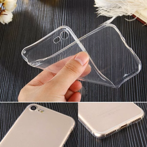 Ultra Clear 0.5mm Asia Gel TPU Cover Samsung Galaxy A22 4G läpinäkyvä läpinäkyvä