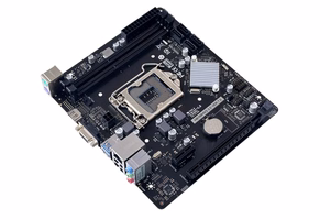 Biostar H81MHV3 3.0 H81 Intel® H81 LGA 1150 (Socket H3) micro ATX emolevy