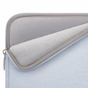 Tech-Protect Sleeve Laptop Bag 13-14" - Blue
