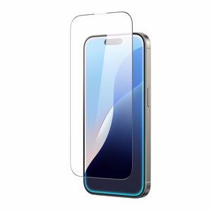 AmazingThing Radix Full Glass Karkaistu lasi iPhone 16:lle
