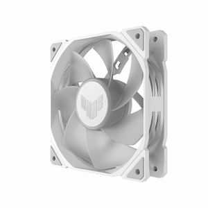 ASUS TUF GAMING TR120 FAN ARGB REVERSE W