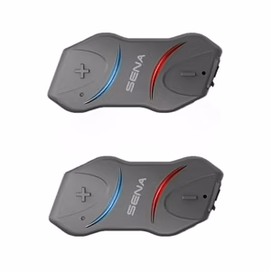 Moottoripyörän intercom Sena 10R Duo