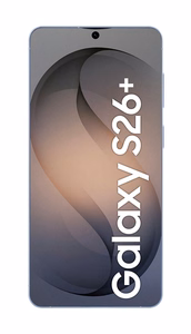 Samsung Galaxy S26+ 256GB matkapuhelin, sininen SM-S947B