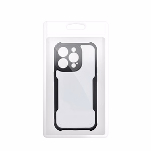 Suojakuori iPhone 12:lle Anti-Drop musta