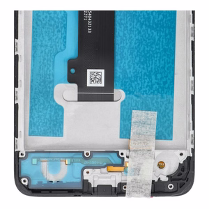 ServicePack LCD-näyttö MOTOROLA Moto E32:lle D68C20684