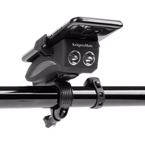 Polkupyöräteline XT50 3-in-1