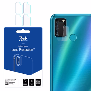 Honor 9A – 3mk Lens Protection kameran linssinsuoja
