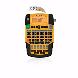 Tarratulostin DYMO Rhino 4200 Thermal transfer Wireless QWERTY