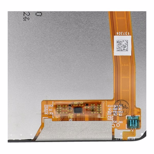 FixCell LCD-näyttö SAMSUNG A20e A202 OEM ilman kehystä
