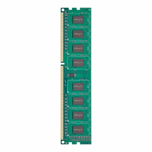 PNY 8GB PC3-12800 1600MHz DDR3 Memory Module 1 x 8 GB