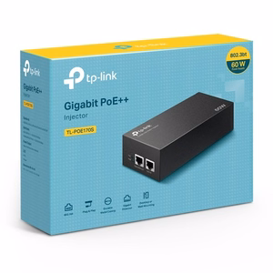 TP-Link TL-POE170S PoE+-injektori