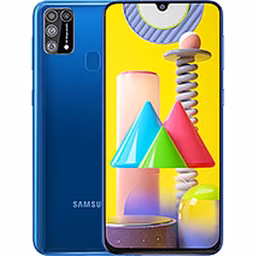 Galaxy M31 Prime
