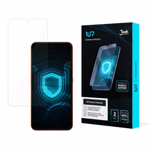Nothing CMF Phone 1 – 3mk 1UP puhelimen näytönsuoja