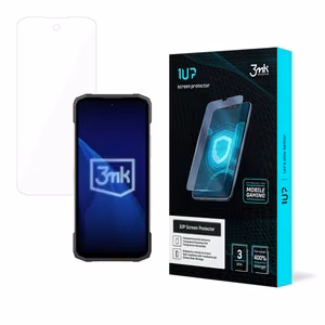 Doogee Blade 10 Max – 3mk 1UP puhelimen näytönsuoja