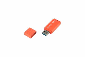 GOODRAM UME3 Pendrive - 128GB USB 3.0 ORANGE