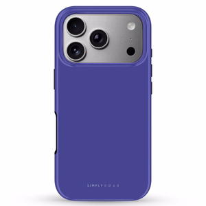 ROAR case RAINBOW BUMPER compatible with MagSafe for SAMSUNG A37 purple