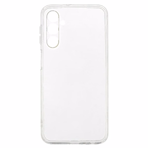 Ultra Clear 1mm Case for Samsung Galaxy M34 5G Transparent