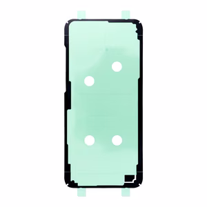 Adhesive back cover for SAMSUNG S20 Plus G985 (Premium)