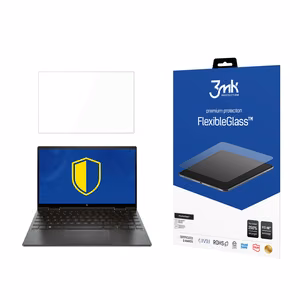 HP Envy x360 13AY740 – 3mk FlexibleGlass (enintään 15") tietokoneen näytönsuoja