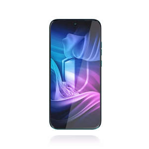 3mk SilkyMatt Pro™ matta suojakalvo Motorola Moto G87