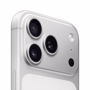 MOBILE PHONE IPHONE 17 PRO/512GB SILVER MG8K4 APPLE