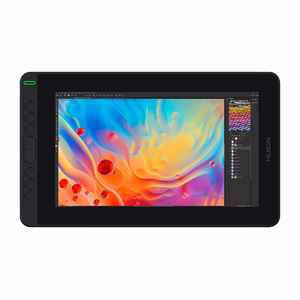 Huion Kamvas 12 GS1161 piirtotabletti