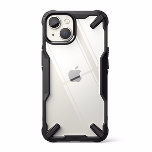 Ringke Apple iPhone 14 Plus 6.7 "FUSION X MUSTA