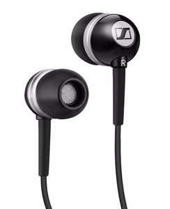 Langalliset kuulokkeet Jack 3,5 mm Sennheiser CX 400-II Precision musta