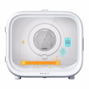 Älykäs lemmikkien kuivain PetKit AIRSALON MAX