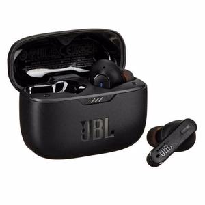 Wireless headphones JBL Tune 230NC TWS black