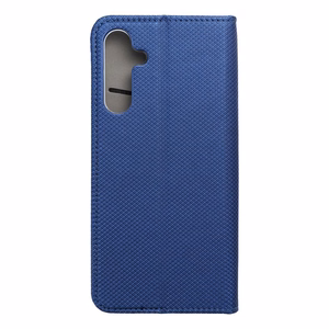 Flip case for Samsung A16 Smart Case Book navy blue
