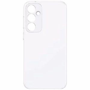 Suojakuori EF-QS711CTE Samsung Clear Cover Galaxy S711 S23 FE läpinäkyvä