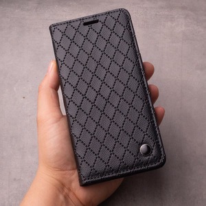 Smart Caro Suojakuori iPhone 17 Air 6,6:lle musta