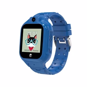 Forever älykello GPS WiFi Kids See Me! 3 KW-320 sininen