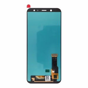 LCD-näyttö SAMSUNG A600 HARD OLED