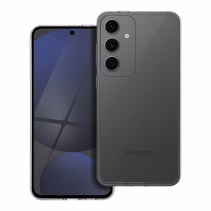 Suojakuori Samsung S24 FE:lle kirkas suojakuori 2 mm Blink läpinäkyvä
