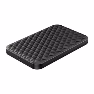 2.5 tuumaa HDD-kotelo USB3.1