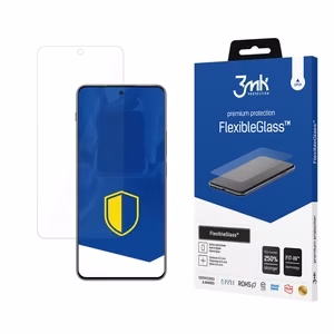 3mk FlexibleGlass karkaistu lasi OnePlus Nord 4:lle