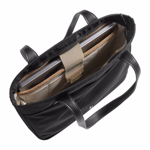 TOMTOC Versatile-T23 16''/12.5L kannettavan tietokoneen laukku (musta)