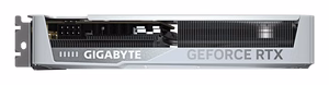 GIGABYTE GeForce RTX 5060 Ti EAGLE OC ICE 8G Näytönohjain - 8GB GDDR7, 128bit, PCI-E 5.0, 2617MHz Core Clock, 3 x DisplayPort, 1 x HDMI, GV-N506TEAGLEOC ICE-8GD