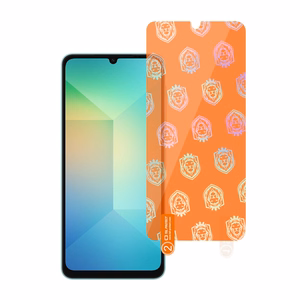 Tel Protect Best Flexible Hybrid Tempered Glass for SAMSUNG GALAXY A06/A05/A07