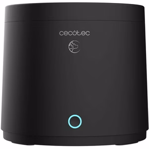 Cecotec Pumba 2500 Refresh – smart pet drinking fountain, 2.5 l, black