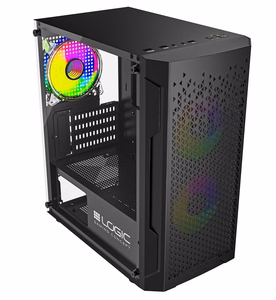 LOGIC ARAMIS ARGB Mini USB 3.0 kotelo
